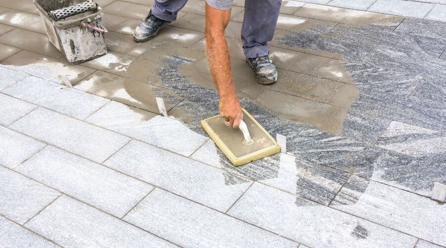 Local Chimney Repair in Welcome, NC